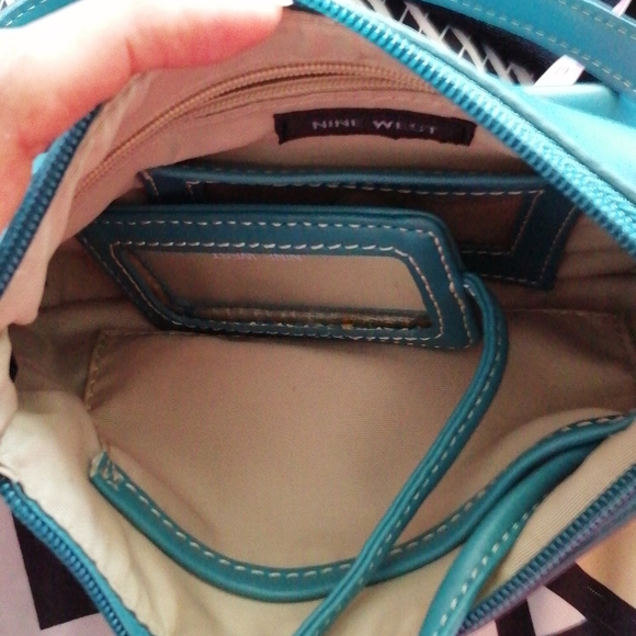 Nine west mini bag - Picture 4 of 4